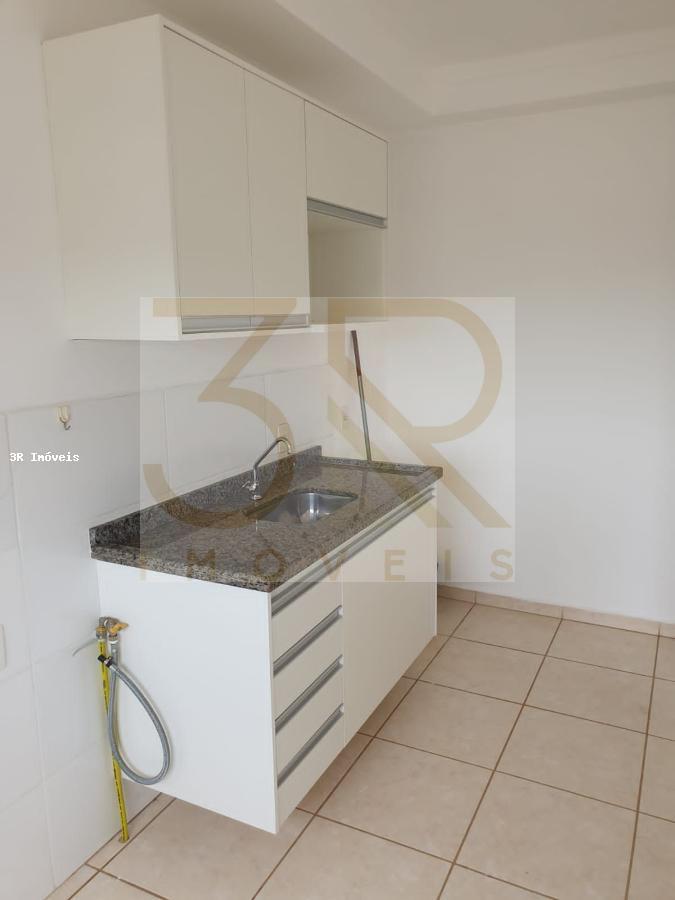 Apartamento à venda com 2 quartos, 46m² - Foto 6