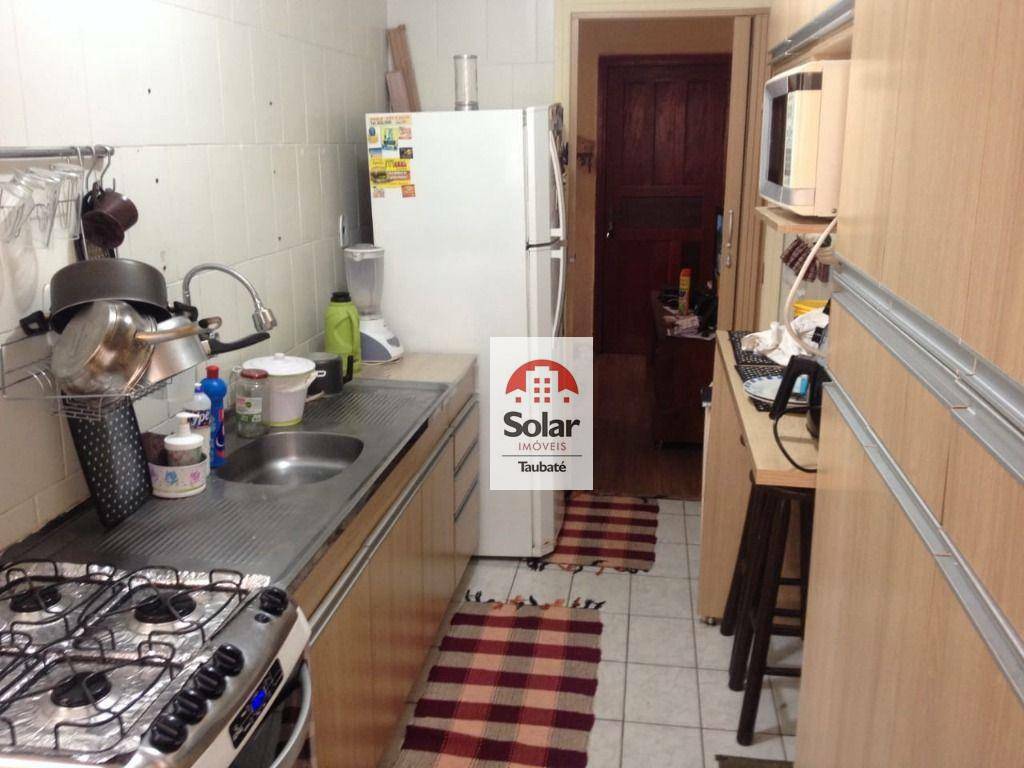 Apartamento à venda com 2 quartos, 54m² - Foto 1