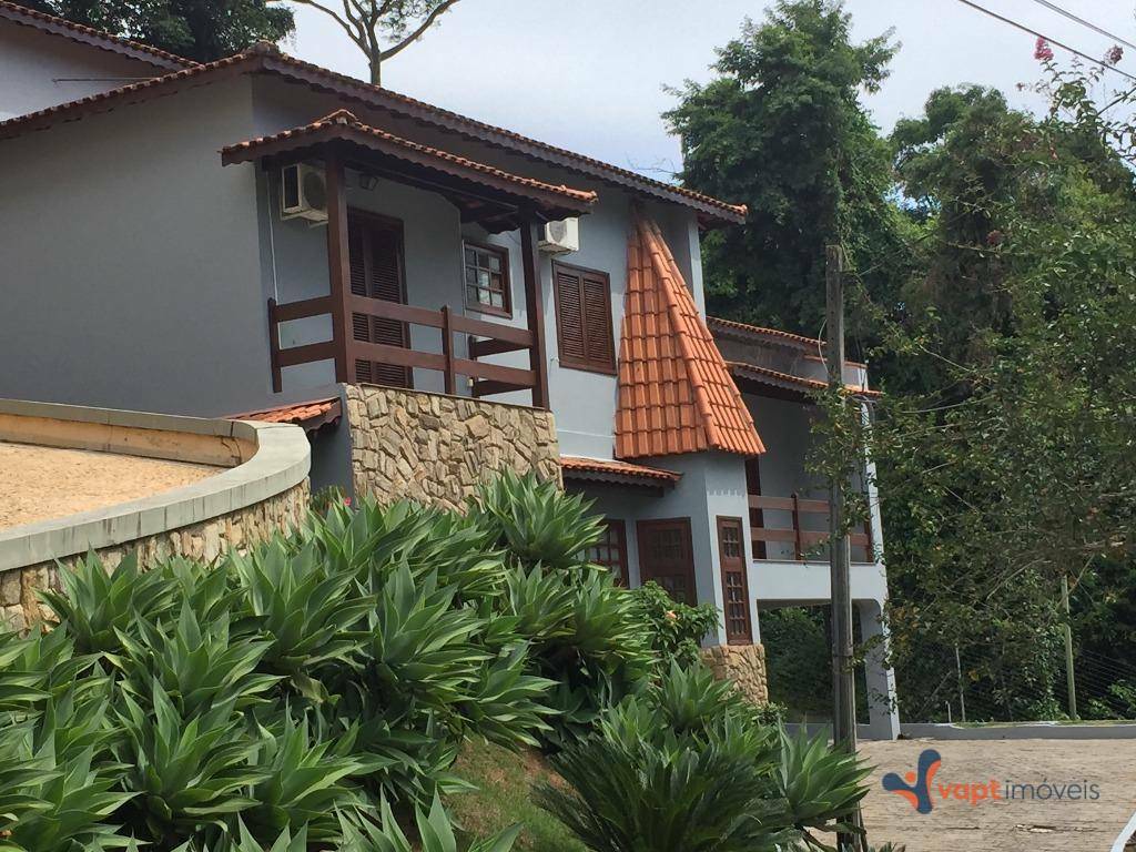 Casa de Condomínio à venda com 4 quartos, 389m² - Foto 33