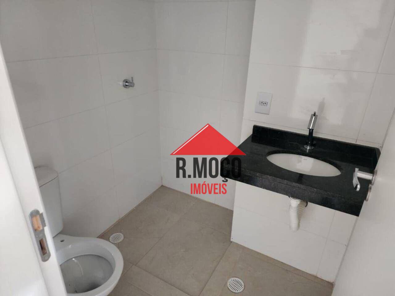 Apartamento à venda com 1 quarto, 27m² - Foto 5