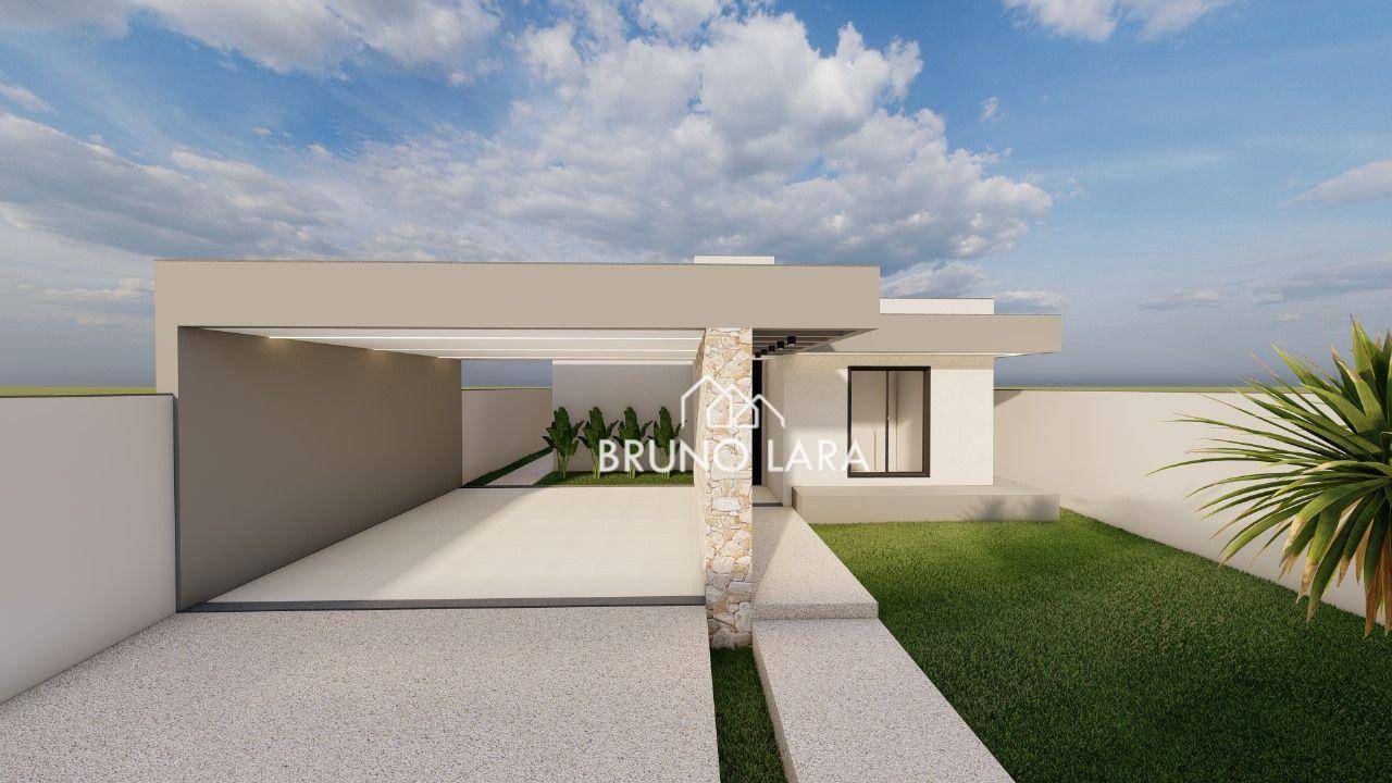 Casa, 3 quartos, 162 m² - Foto 4