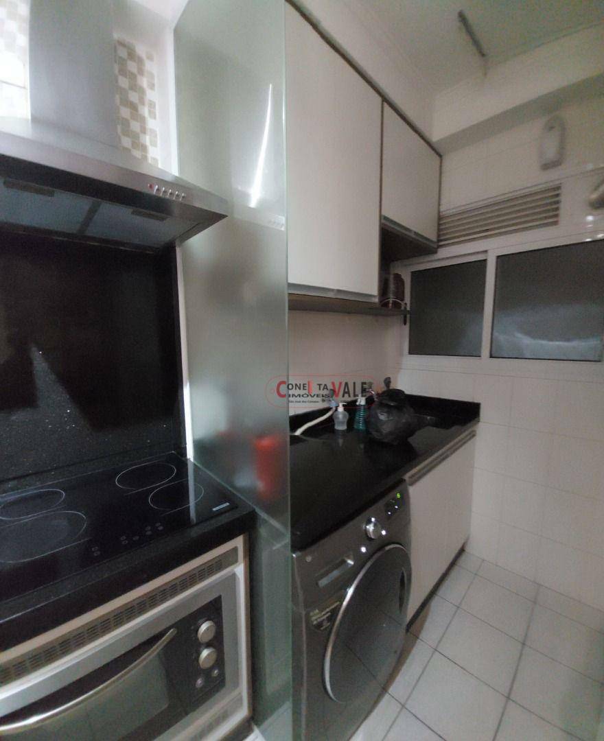 Apartamento para alugar com 2 quartos, 78m² - Foto 25