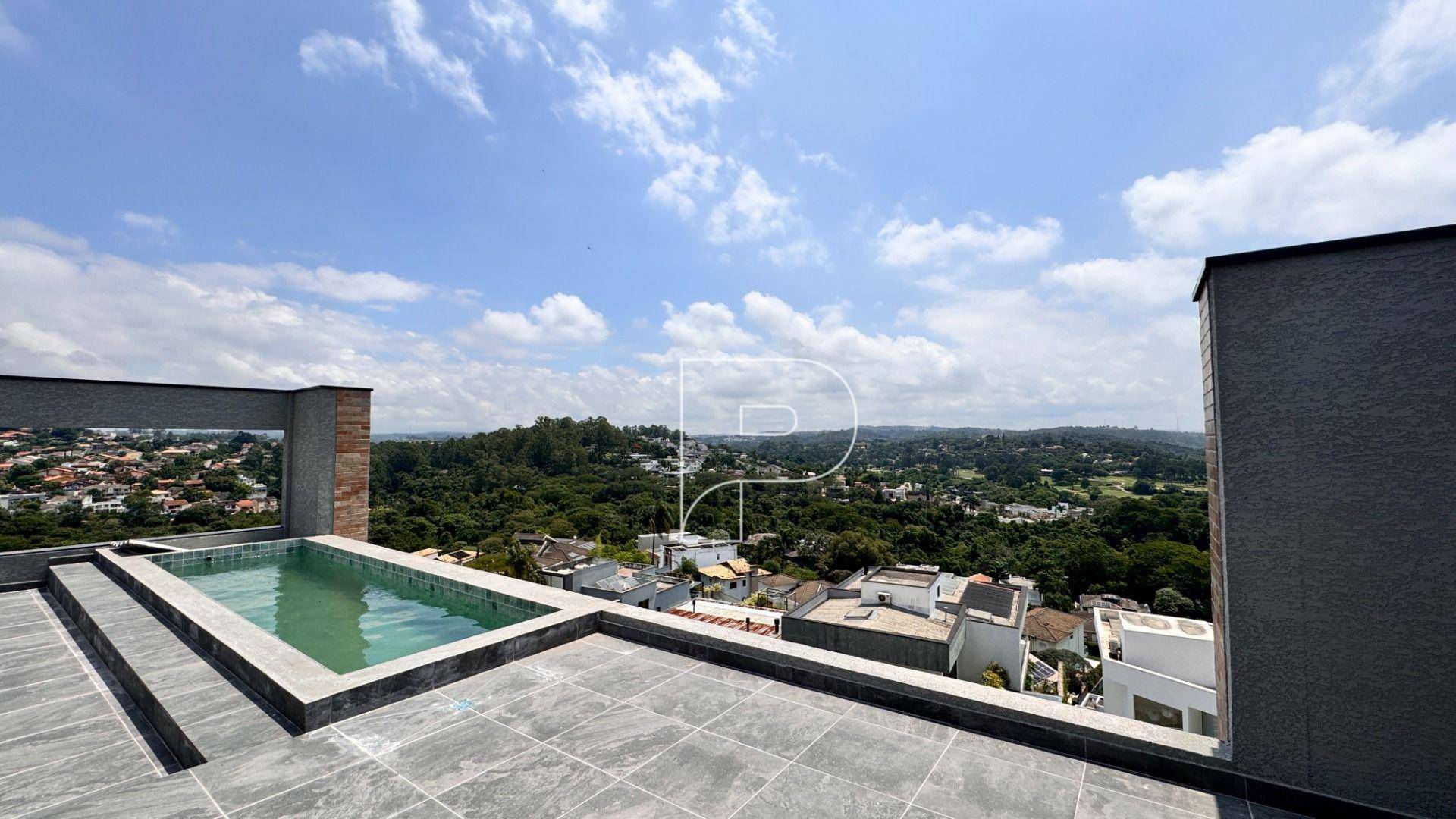 Casa de Condomínio à venda com 5 quartos, 520m² - Foto 1