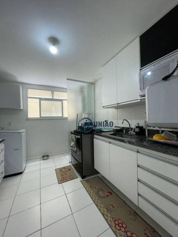 Apartamento à venda com 3 quartos, 75m² - Foto 15