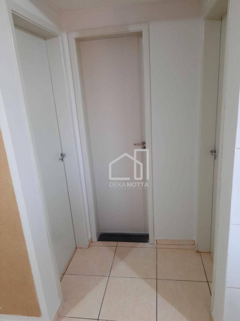 Apartamento à venda com 2 quartos, 48m² - Foto 4