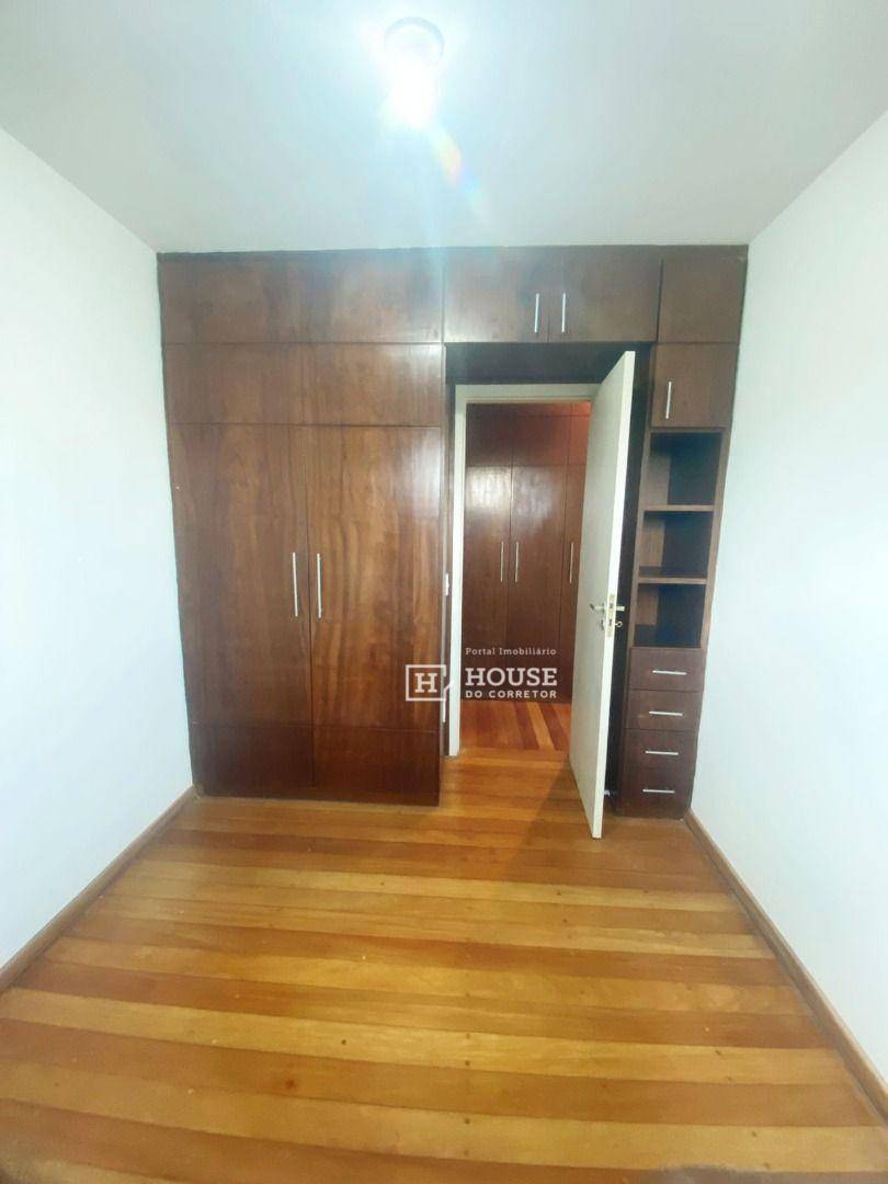 Apartamento à venda com 3 quartos, 86m² - Foto 3