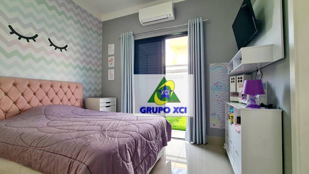 Casa de Condomínio à venda com 3 quartos, 180m² - Foto 6