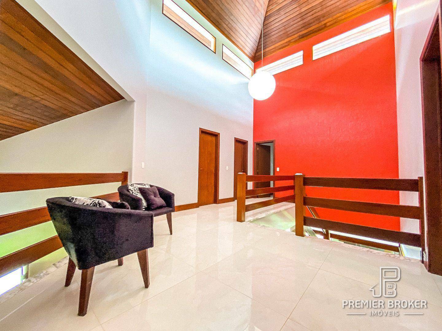 Casa de Condomínio à venda com 5 quartos, 780m² - Foto 17