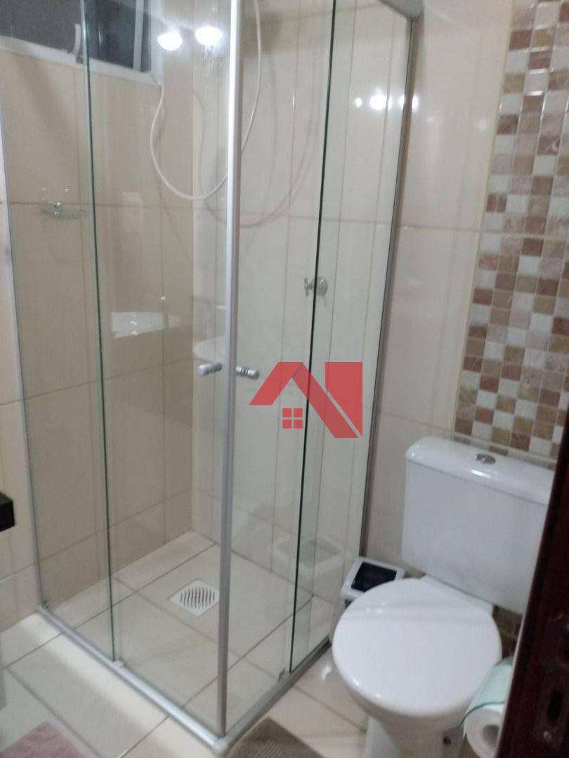 Apartamento à venda com 3 quartos, 98m² - Foto 10