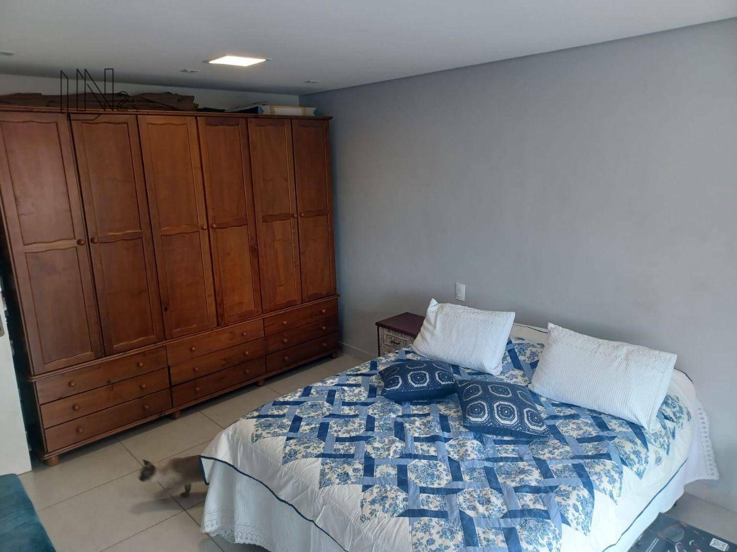 Sobrado à venda com 2 quartos, 183m² - Foto 24