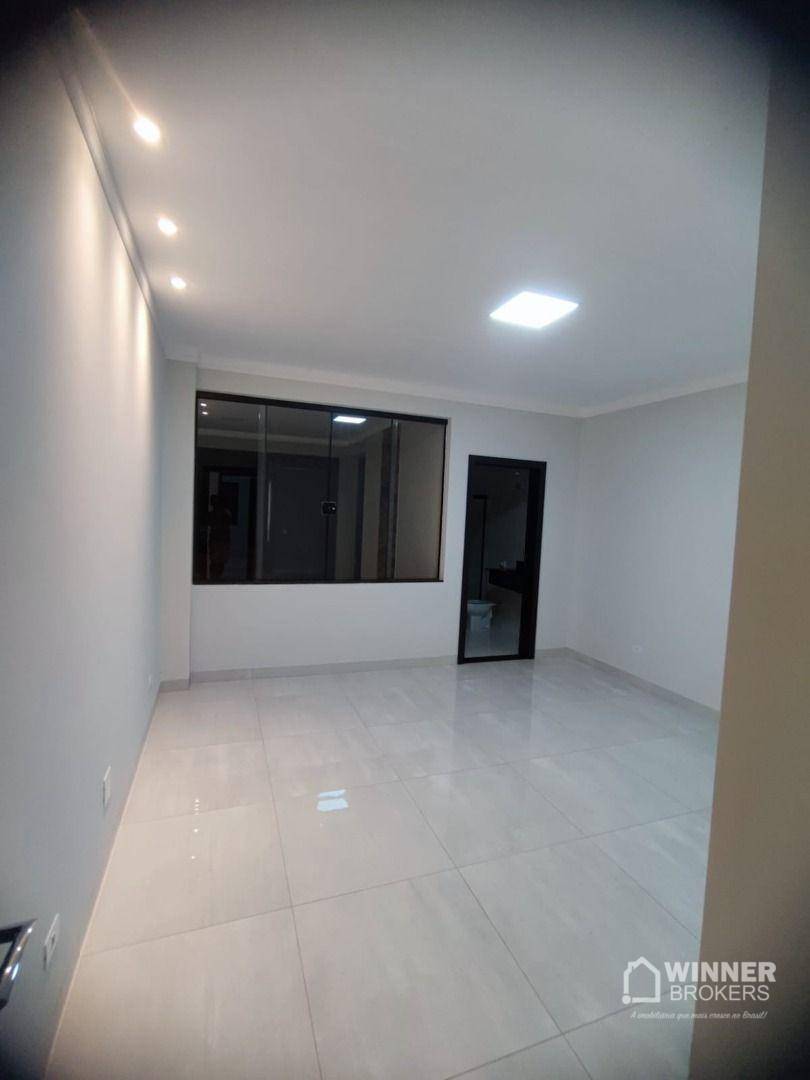 Casa à venda com 3 quartos, 140m² - Foto 7