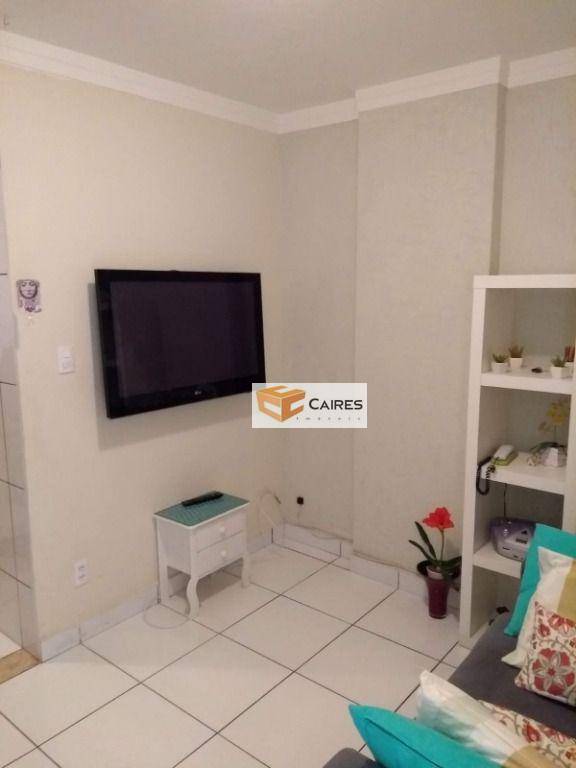 Kitnet e Studio à venda com 1 quarto, 36m² - Foto 5