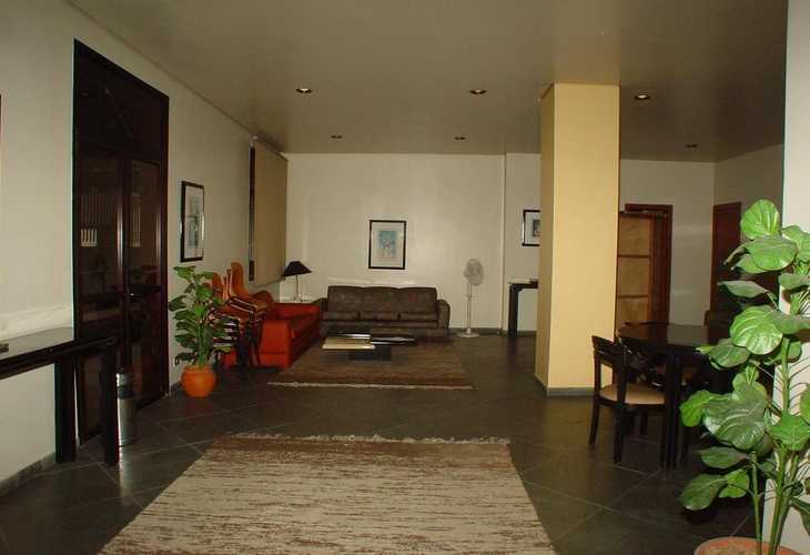 Apartamento à venda com 4 quartos, 161m² - Foto 1