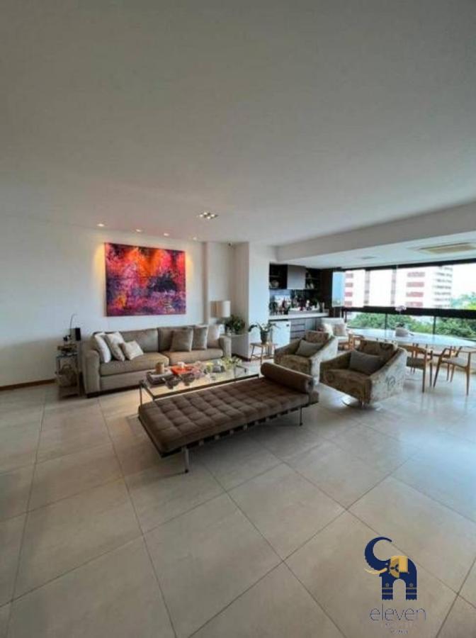 Apartamento, 3 quartos, 151 m² - Foto 1