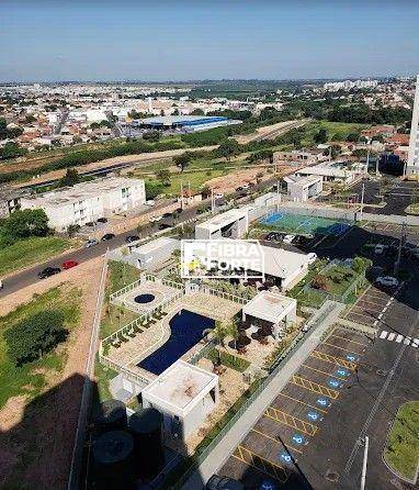 Apartamento, 2 quartos, 51 m² - Foto 2