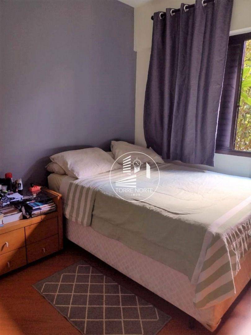 Apartamento à venda com 3 quartos, 130m² - Foto 15