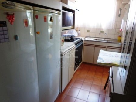 Apartamento à venda com 2 quartos, 54m² - Foto 4