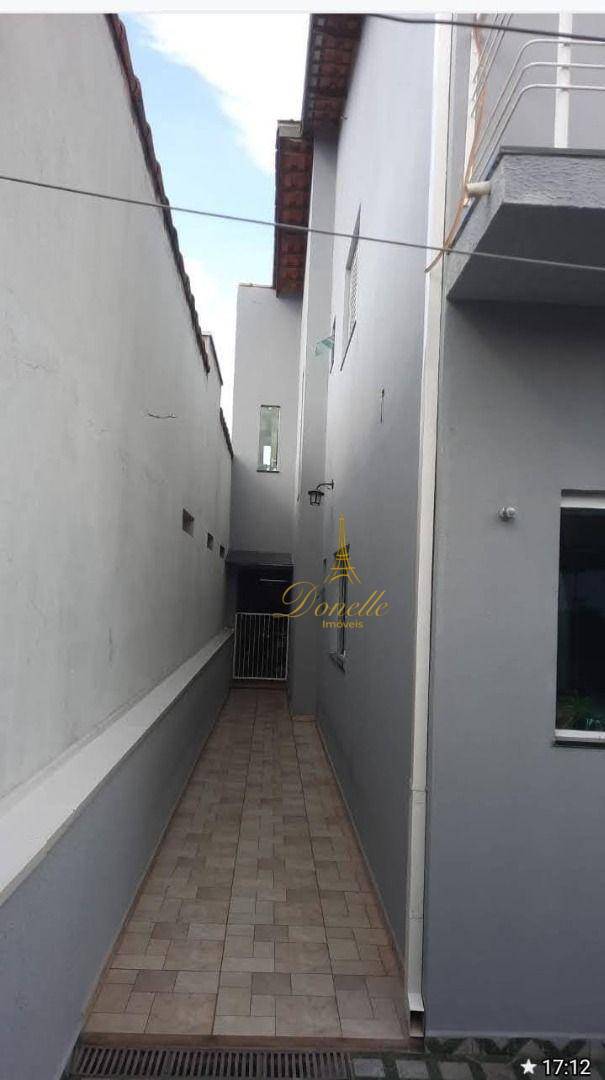 Sobrado à venda com 3 quartos, 122m² - Foto 6