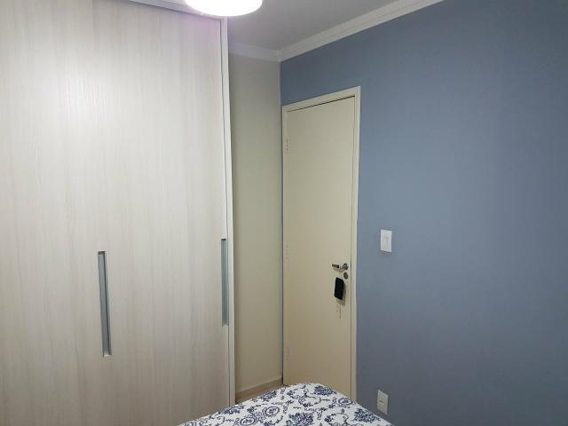 Apartamento à venda com 2 quartos, 43m² - Foto 12