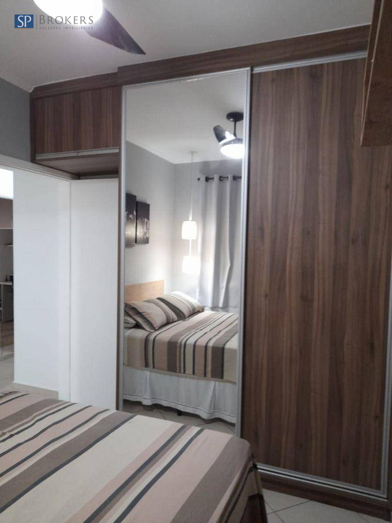 Apartamento à venda com 3 quartos, 83m² - Foto 13