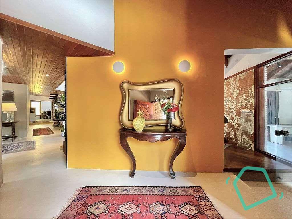 Casa de Condomínio à venda e aluguel com 5 quartos, 850m² - Foto 6