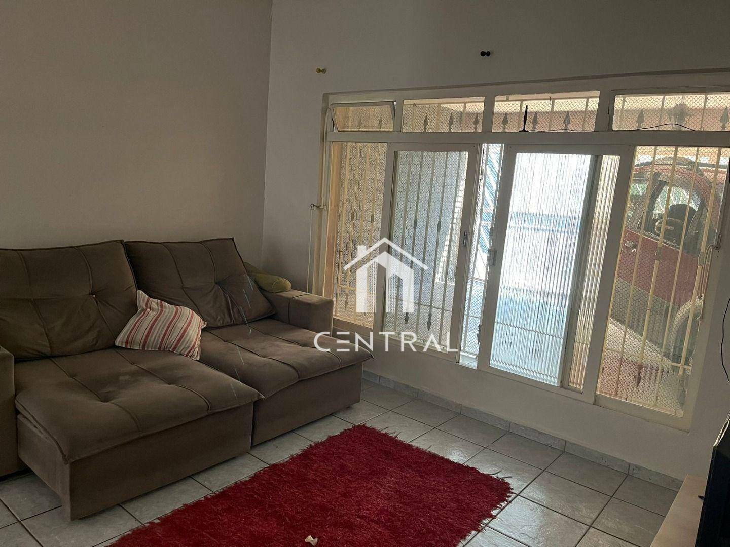 Sobrado à venda com 3 quartos, 190m² - Foto 8