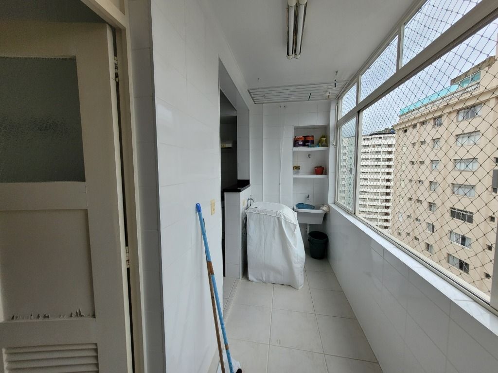 Apartamento à venda com 2 quartos, 95m² - Foto 16