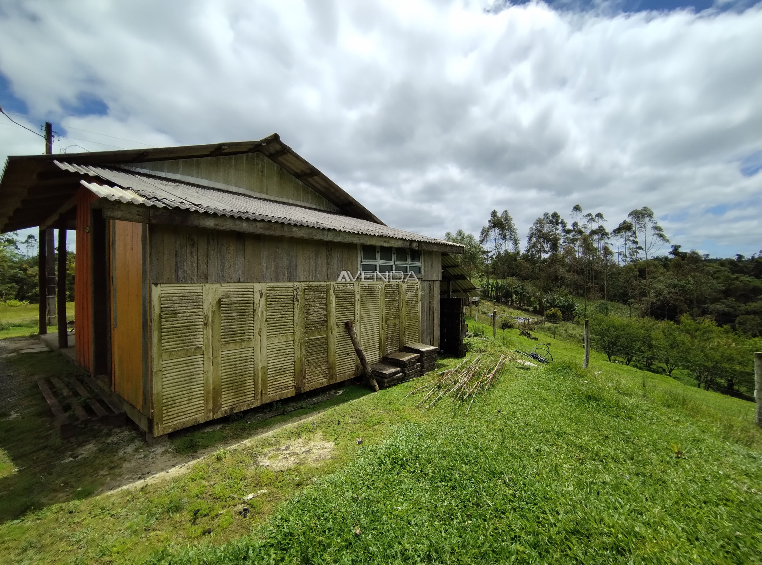 Fazenda à venda com 6 quartos, 208036m² - Foto 34