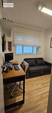 Apartamento à venda com 3 quartos, 125m² - Foto 13