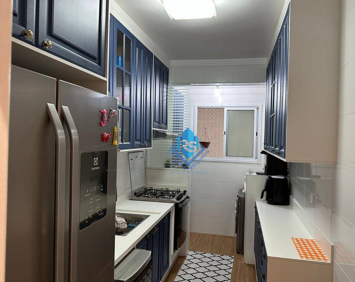 Apartamento à venda com 2 quartos, 77m² - Foto 10