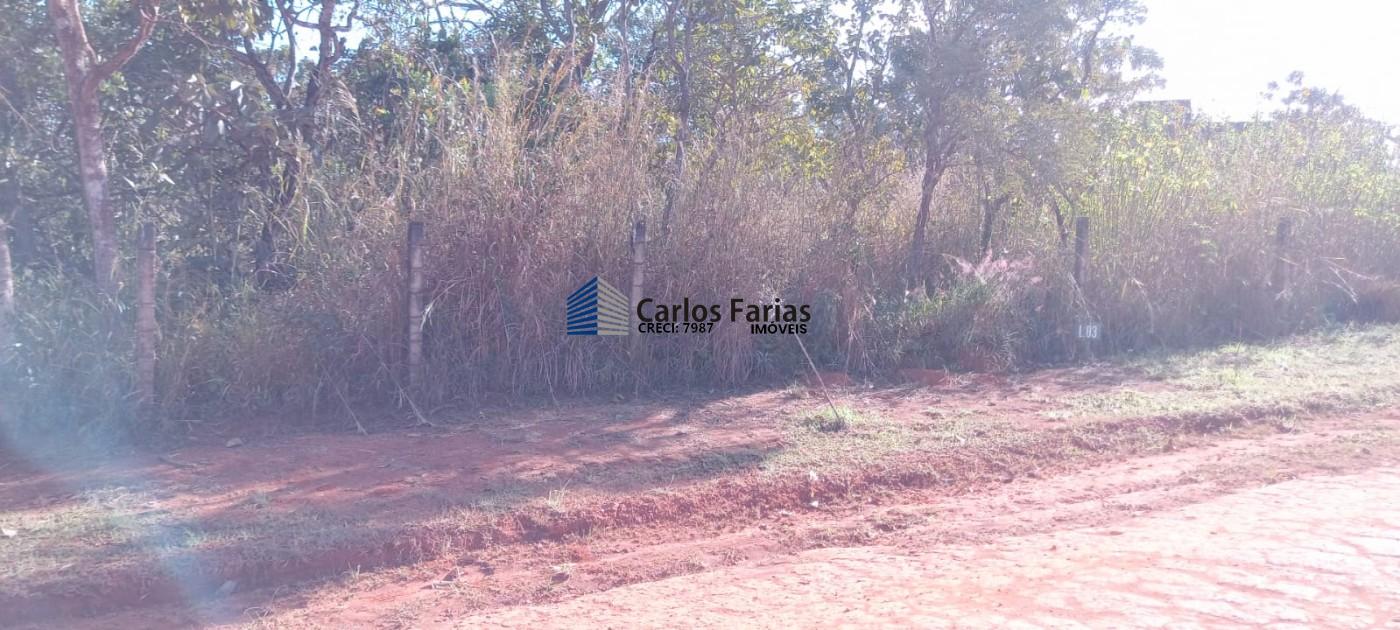 Terreno à venda, 2400m² - Foto 9