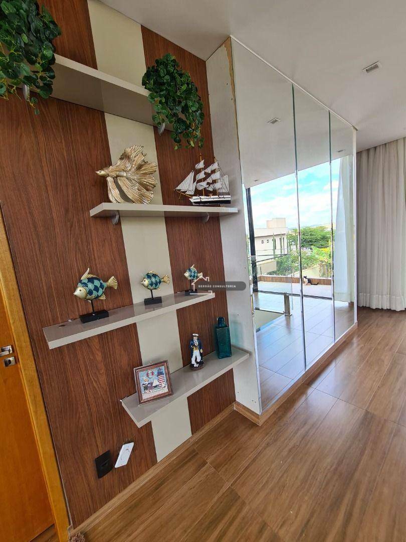 Casa de Condomínio à venda com 4 quartos, 390m² - Foto 30