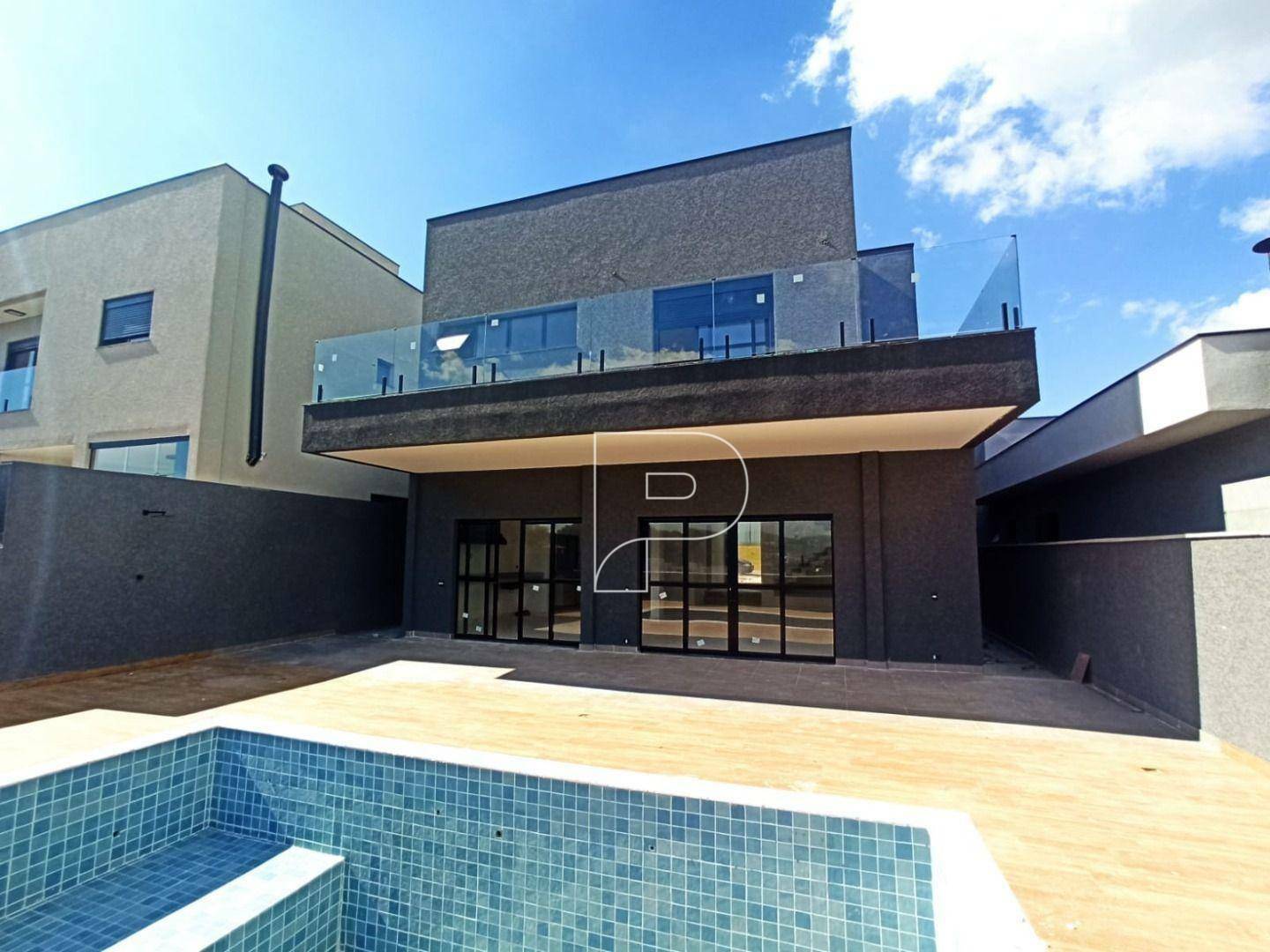 Casa de Condomínio à venda com 4 quartos, 307m² - Foto 25