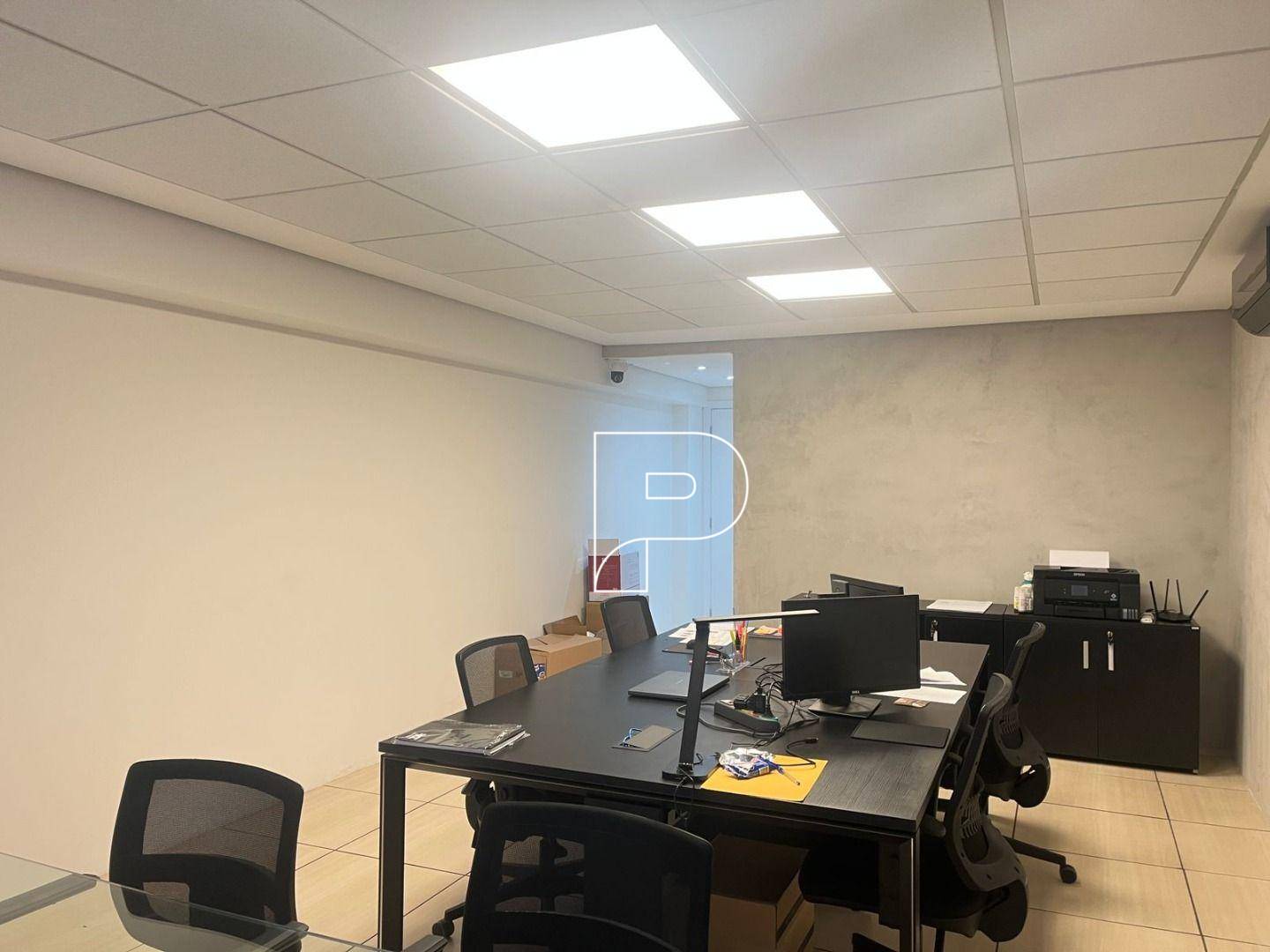 Sala-Conjunto, 37 m² - Foto 4