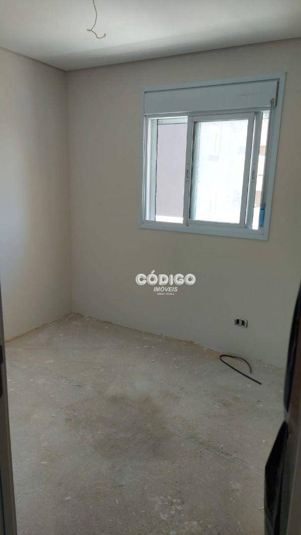 Apartamento à venda com 3 quartos, 100m² - Foto 8