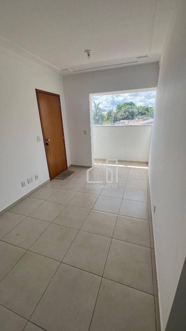 Apartamento à venda com 2 quartos, 55m² - Foto 28