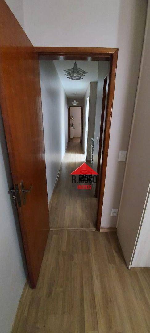 Sobrado à venda com 3 quartos, 140m² - Foto 14