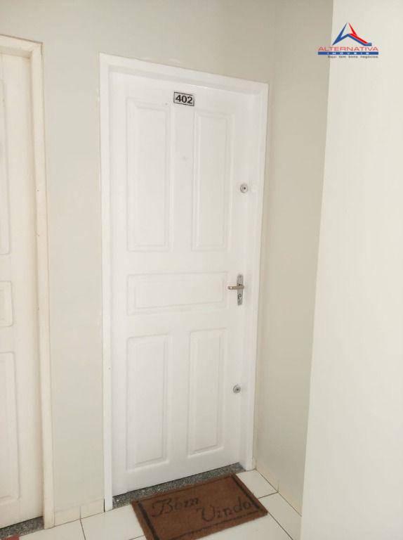 Apartamento à venda com 3 quartos, 63m² - Foto 4