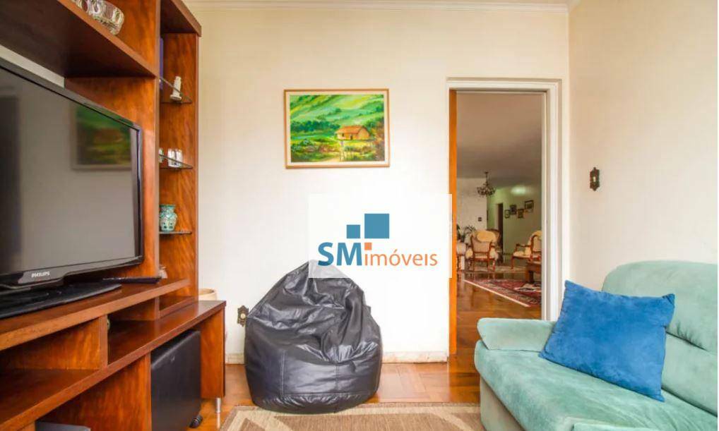 Apartamento à venda com 3 quartos, 240m² - Foto 13