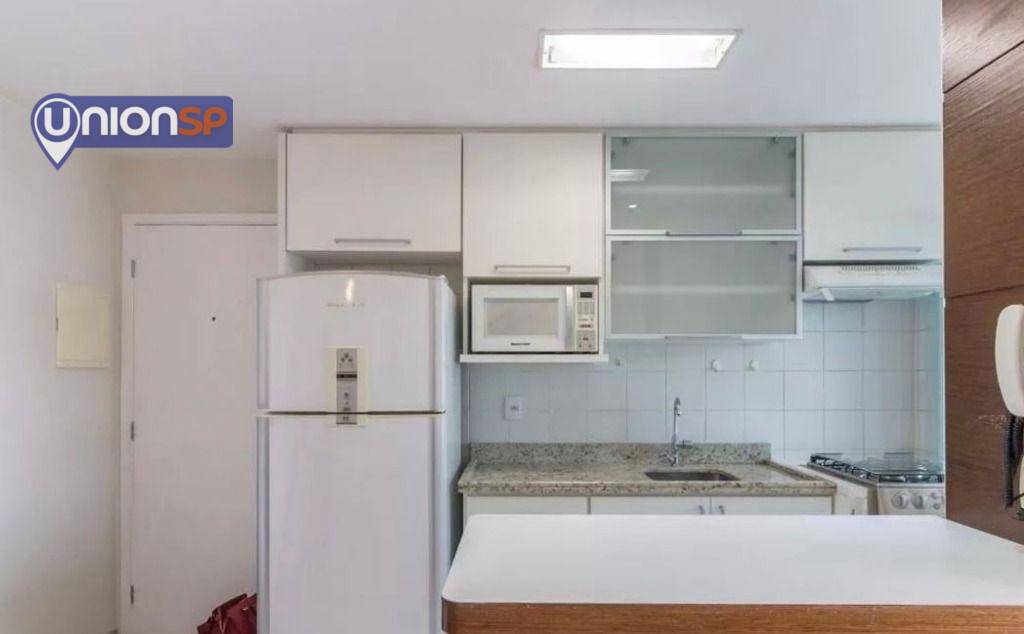 Apartamento à venda com 2 quartos, 63m² - Foto 14