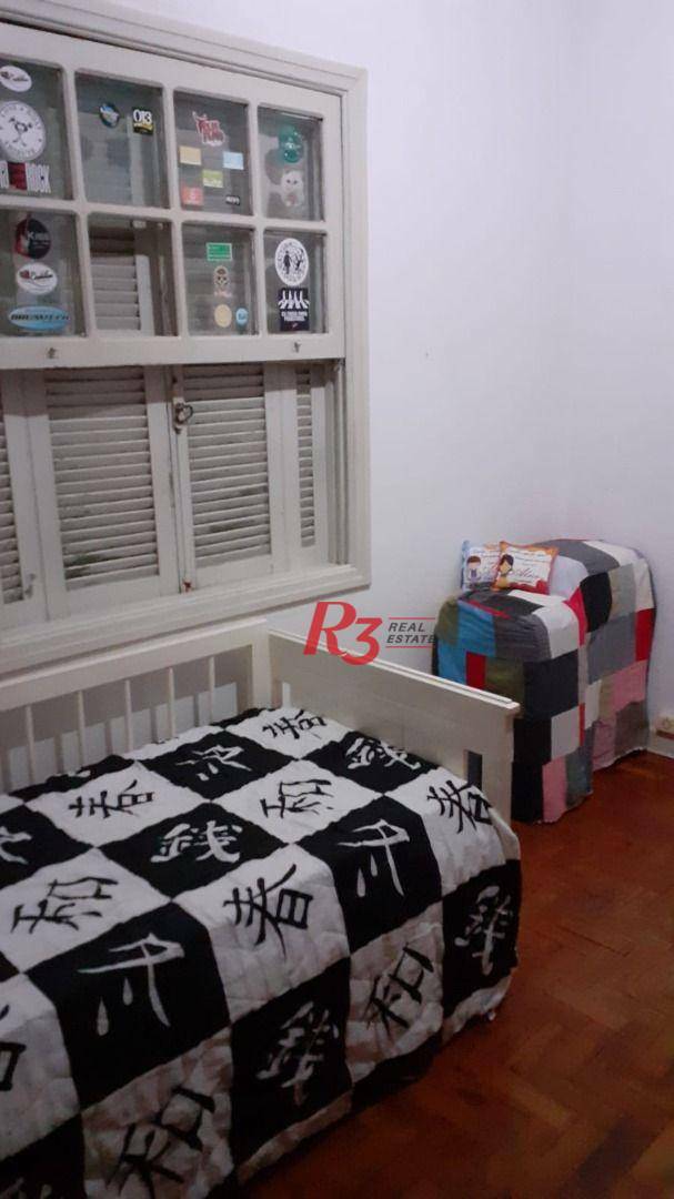 Apartamento à venda com 2 quartos, 69m² - Foto 5