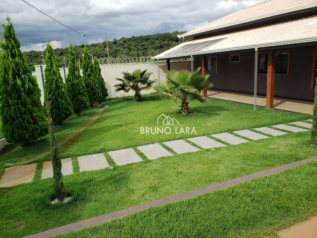 Sítio, 3 quartos, 1140 m² - Foto 6