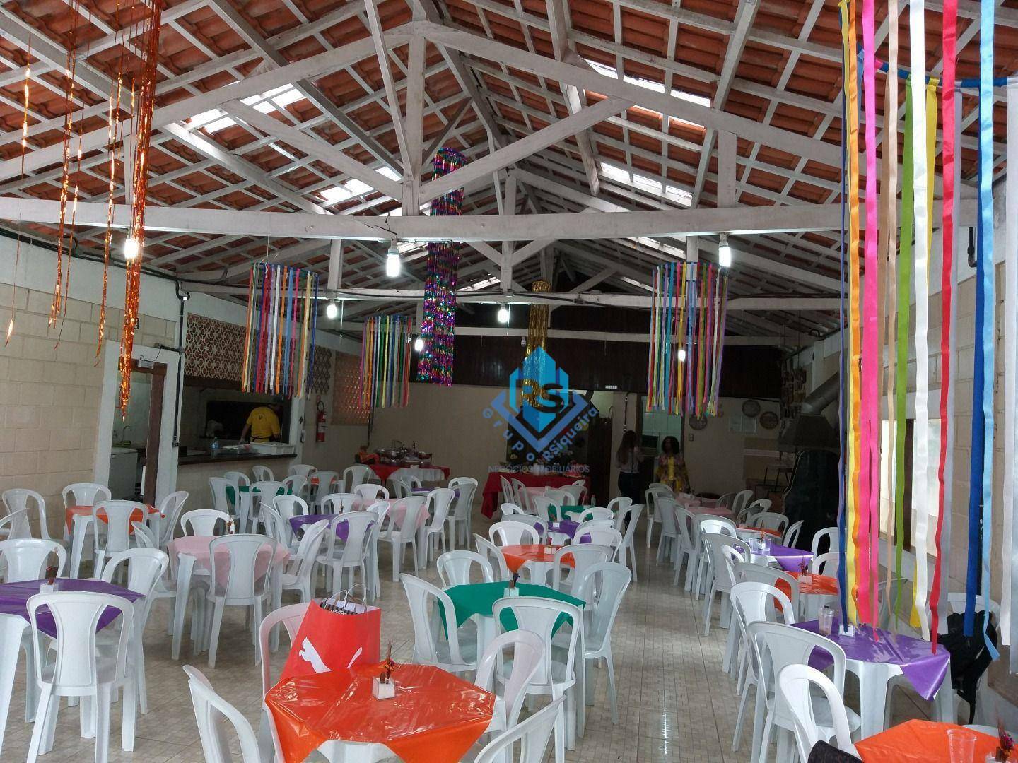 Chácara, 4 quartos, 3600 m² - Foto 7