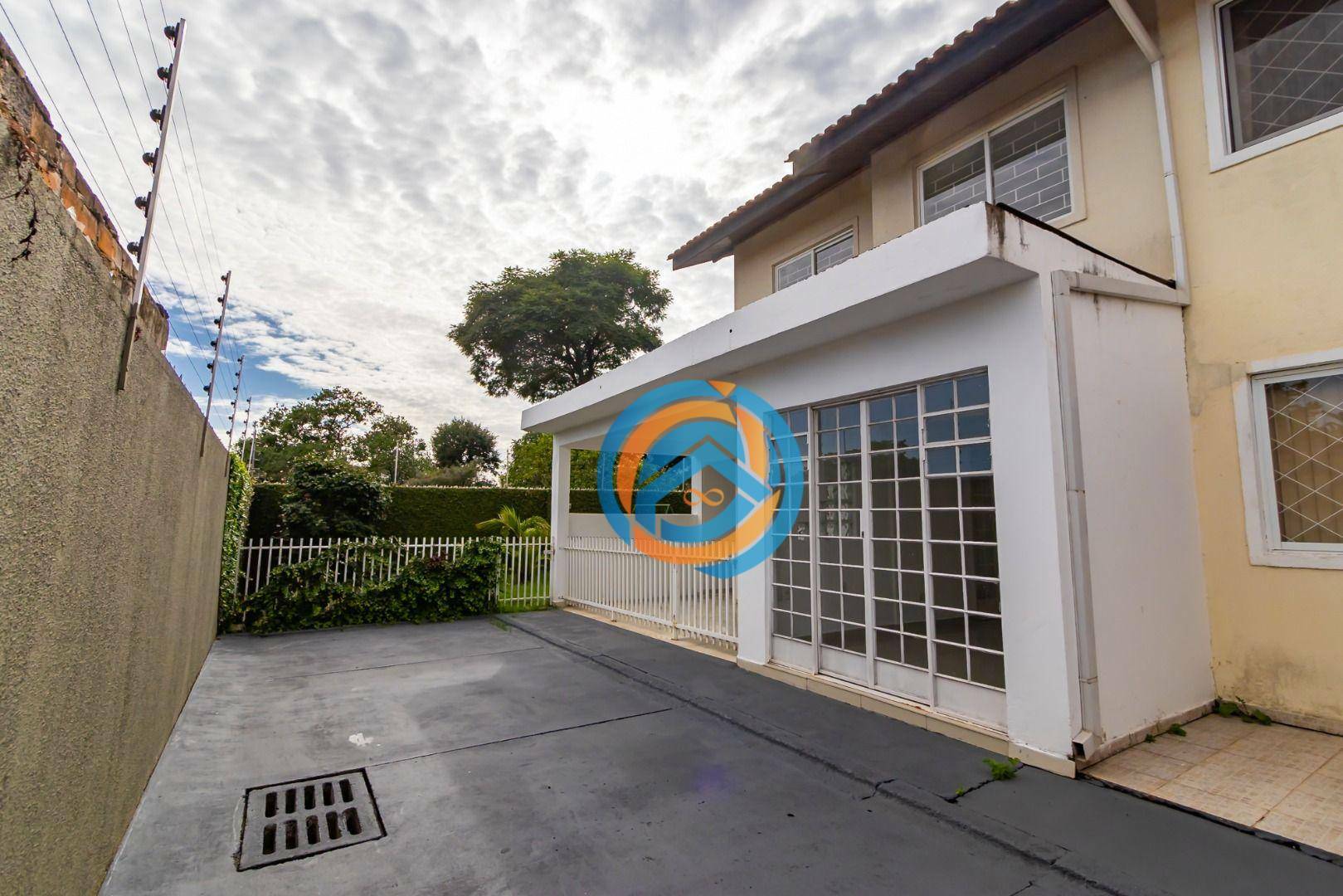 Sobrado à venda com 3 quartos, 96m² - Foto 8