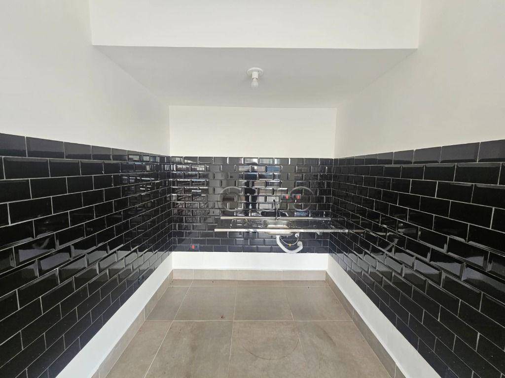 Loja-Salão, 36 m² - Foto 4