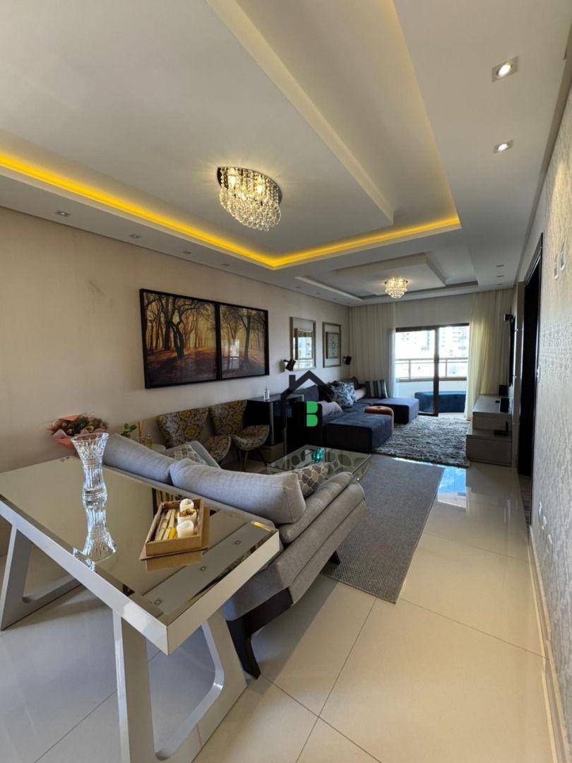 Apartamento, 3 quartos, 153 m² - Foto 2