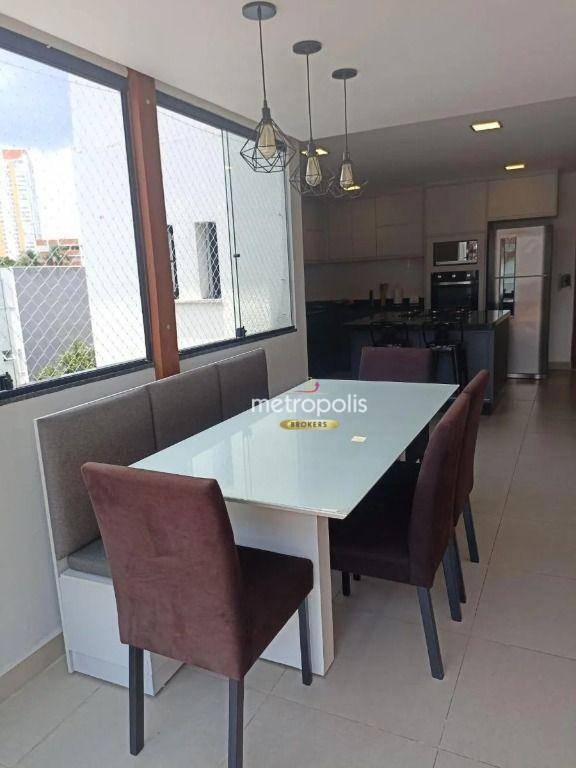 Cobertura à venda com 2 quartos, 139m² - Foto 24