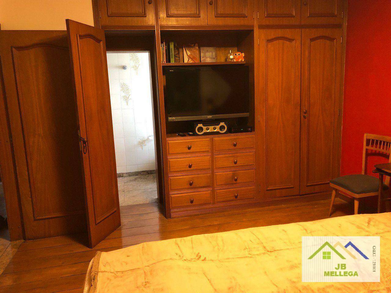 Apartamento à venda com 3 quartos, 177m² - Foto 14