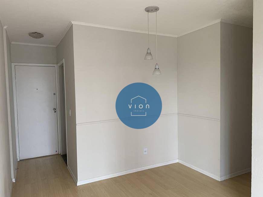 Apartamento à venda com 2 quartos, 50m² - Foto 4