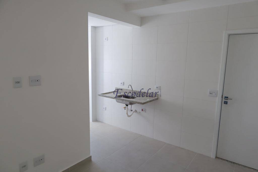 Apartamento à venda com 1 quarto, 28m² - Foto 11